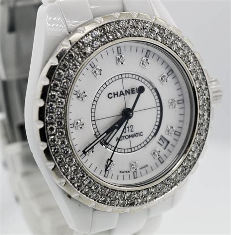 chanel 1362|chanel j12.